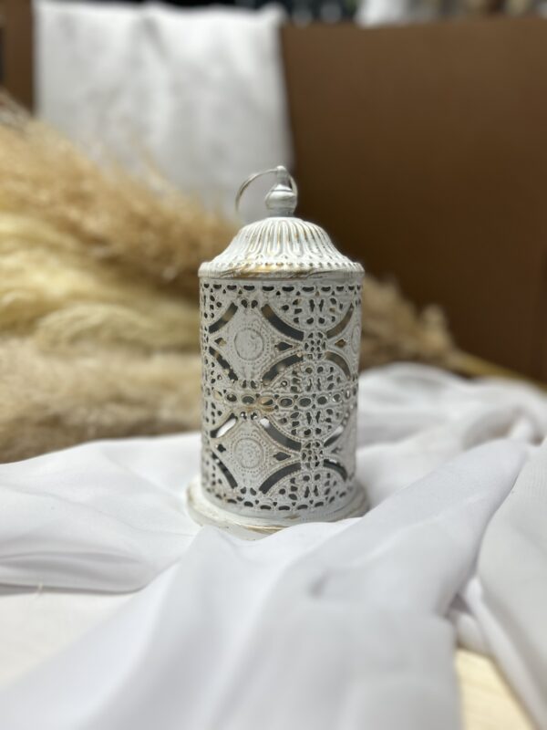 Mini lucerna 4