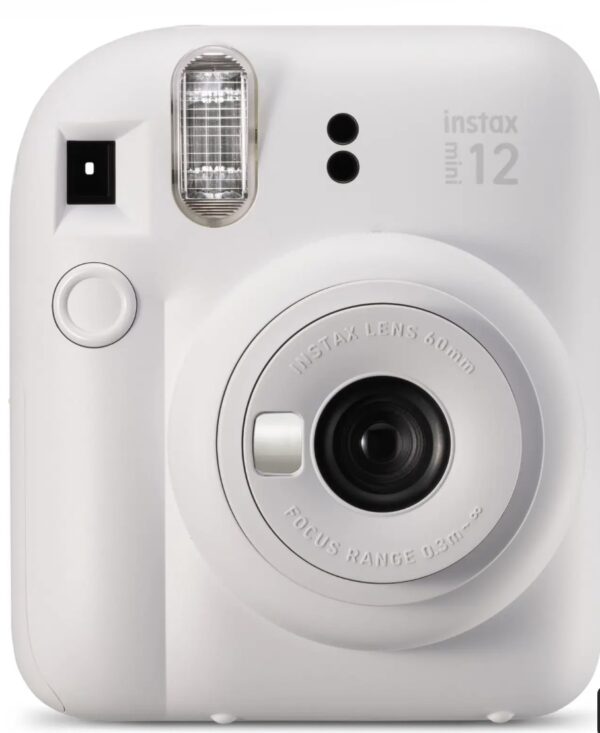 INSTAX MINI 12